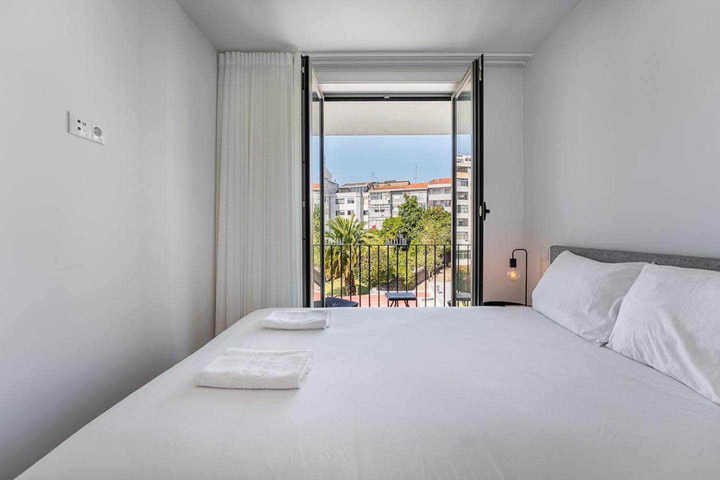 Guestready - Serene Stay In Porto Ngoại thất bức ảnh