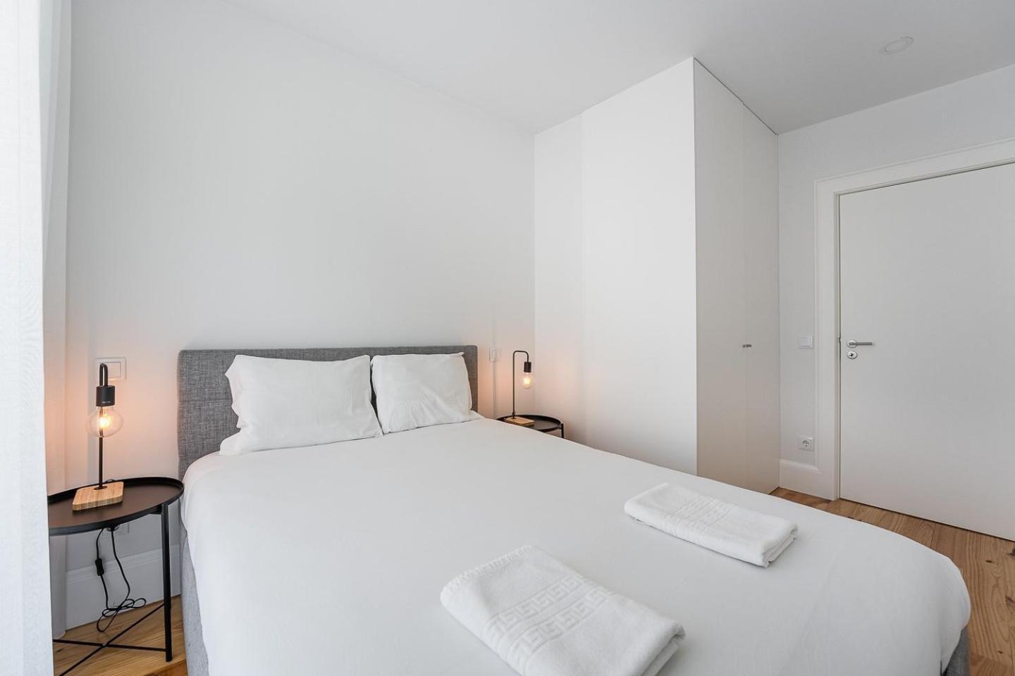 Guestready - Serene Stay In Porto Ngoại thất bức ảnh