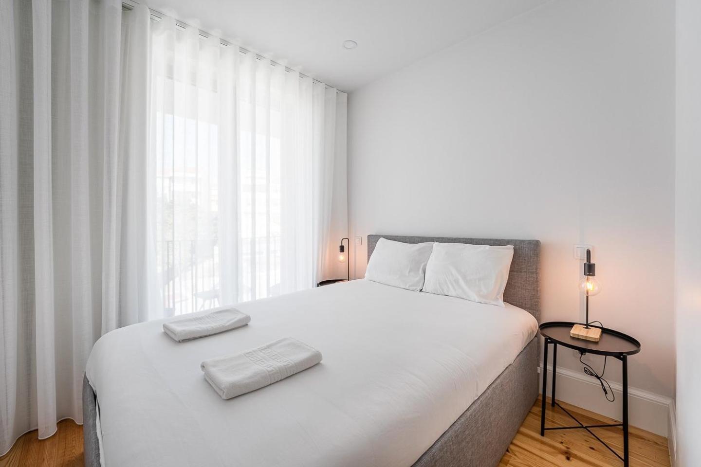Guestready - Serene Stay In Porto Ngoại thất bức ảnh