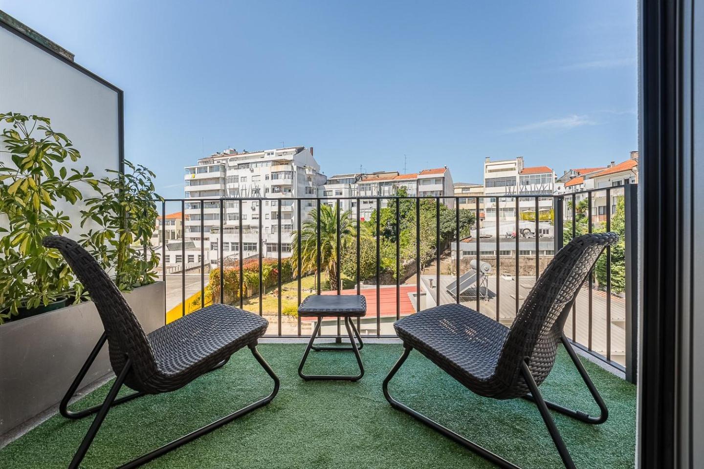 Guestready - Serene Stay In Porto Ngoại thất bức ảnh