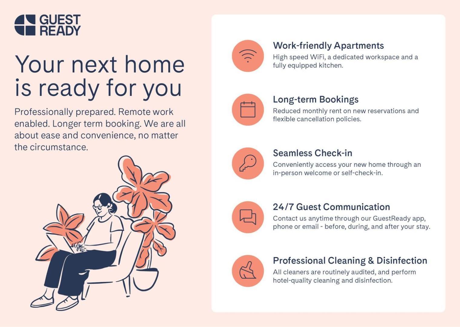 Guestready - Serene Stay In Porto Ngoại thất bức ảnh